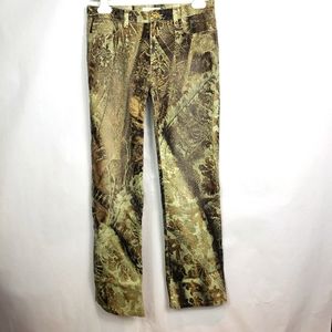 Roberto Cavalli jeans